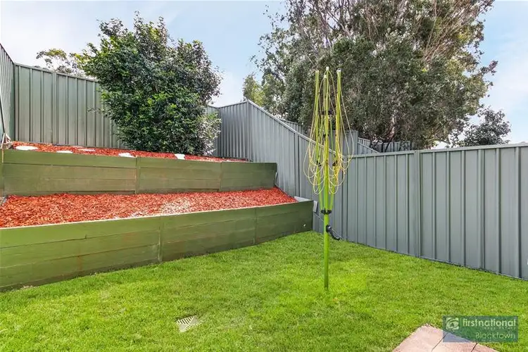 Seventh view of Homely townhouse listing, 8/45 Bungarribee Road, Blacktown NSW 2148