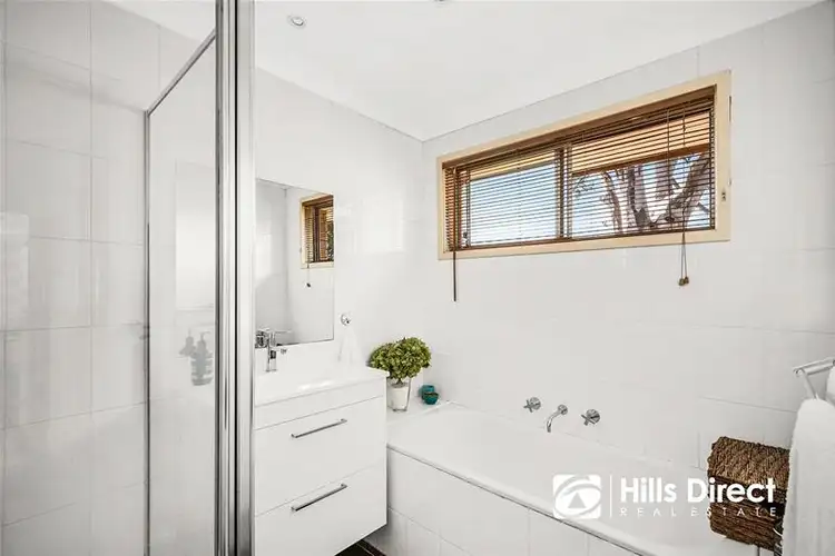 Fifth view of Homely house listing, 18 Nicholson Crescent, Kings Langley NSW 2147