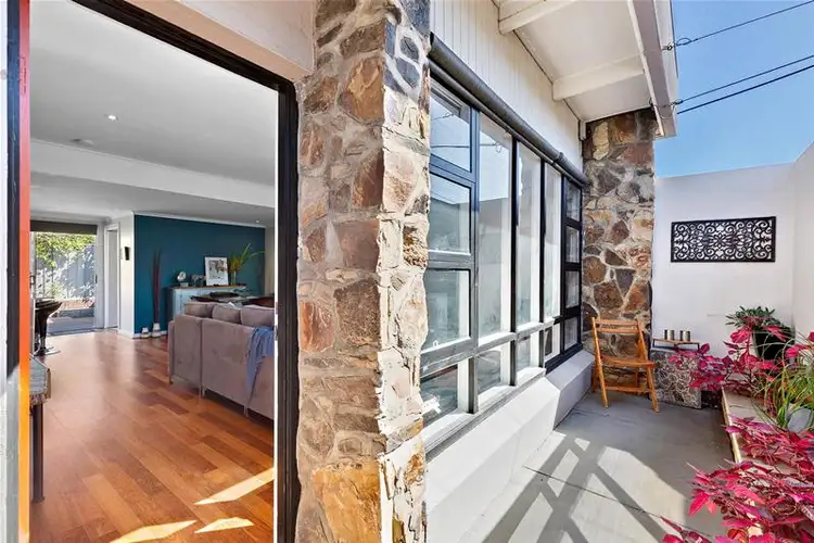 Second view of Homely house listing, 6 Kauri Parade, Seacliff SA 5049