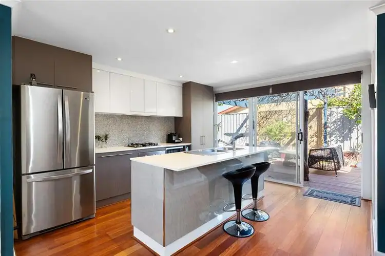 Fifth view of Homely house listing, 6 Kauri Parade, Seacliff SA 5049