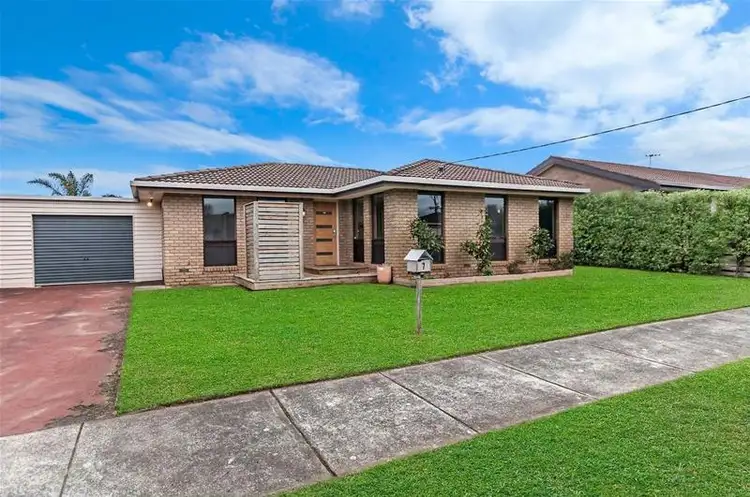 7 Monterey Court, Warrnambool VIC 3280
