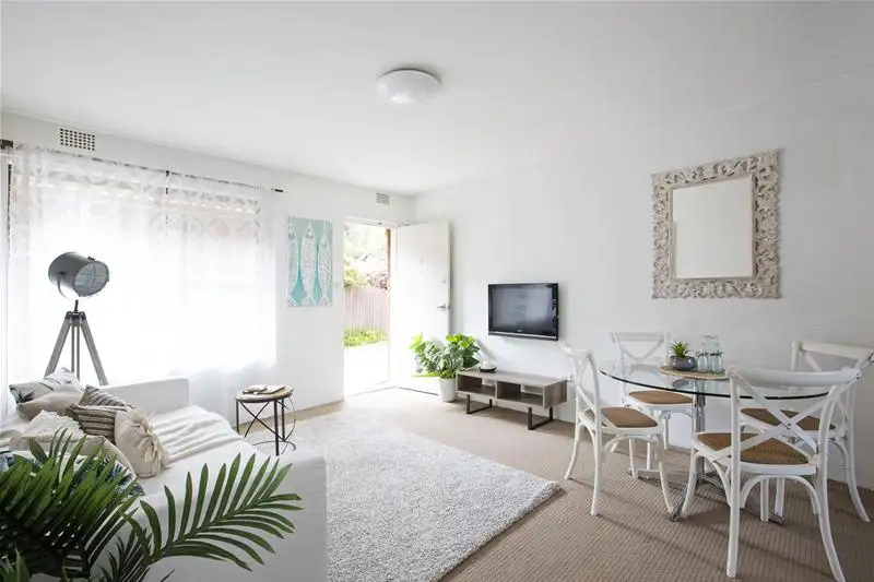 Main view of Homely unit listing, 1/14 Pacific Parade, Dee Why NSW 2099