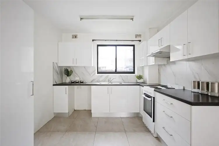 Second view of Homely unit listing, 1/14 Pacific Parade, Dee Why NSW 2099