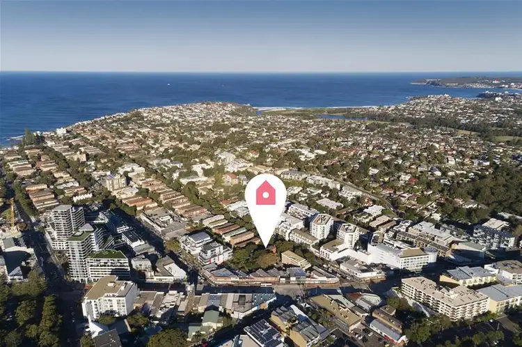 Fourth view of Homely unit listing, 1/14 Pacific Parade, Dee Why NSW 2099
