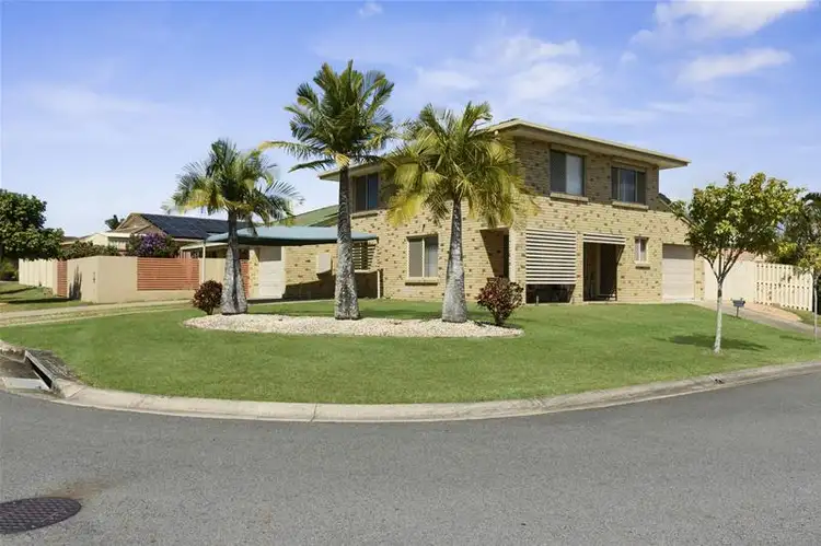 11 Starfish Crescent, Tugun QLD 4224