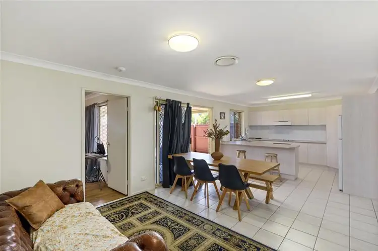 Fifth view of Homely house listing, 11 Starfish Crescent, Tugun QLD 4224
