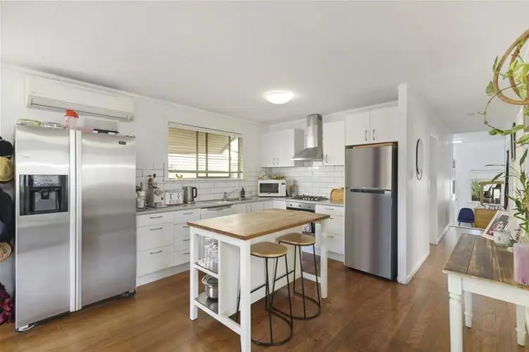 Main view of Homely house listing, 32 Sixth Avenue, Palm Beach QLD 4221