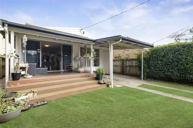 Fifth view of Homely house listing, 32 Sixth Avenue, Palm Beach QLD 4221