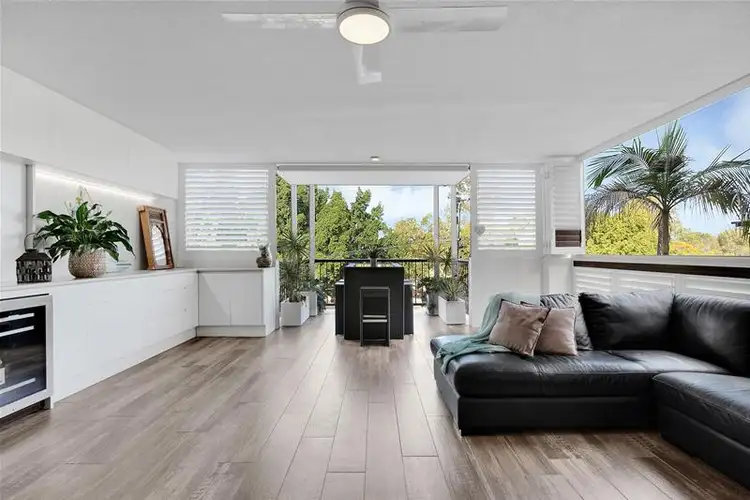 3/30 Paradise Street, Highgate Hill QLD 4101