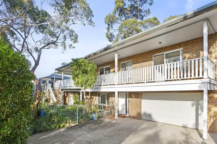 20 James Wheeler Place, Wheeler Heights NSW 2097