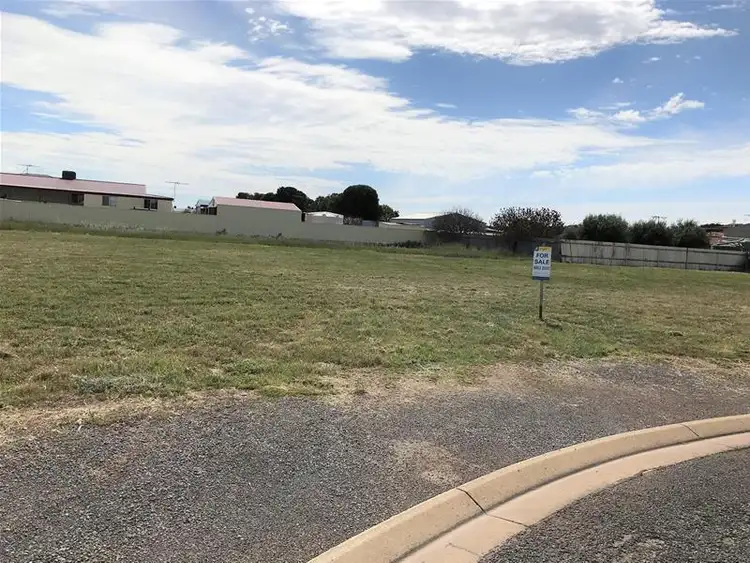 Second view of Homely land listing, LOT 318,319/318 Sunset Court, Edithburgh SA 5583