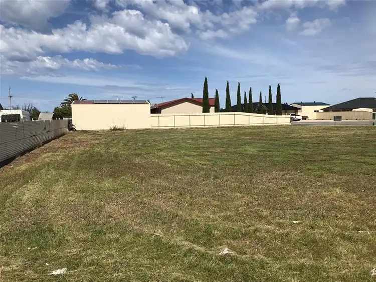 Third view of Homely land listing, LOT 318,319/318 Sunset Court, Edithburgh SA 5583