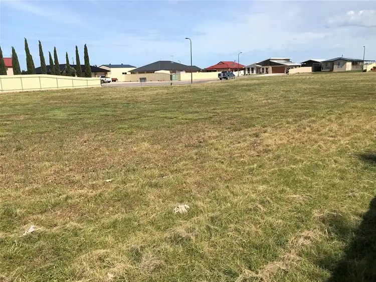 Fourth view of Homely land listing, LOT 318,319/318 Sunset Court, Edithburgh SA 5583