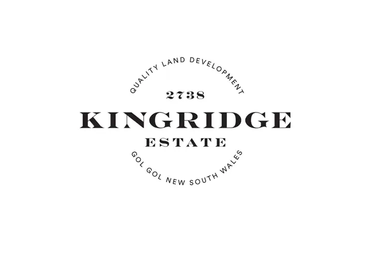 Main view of Homely land listing, Lot 53/ King Ridge Estate, Gol Gol NSW 2738