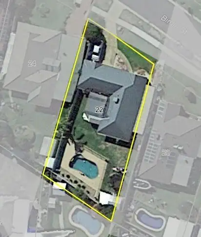 22 Birdie Street, West Wodonga VIC 3690