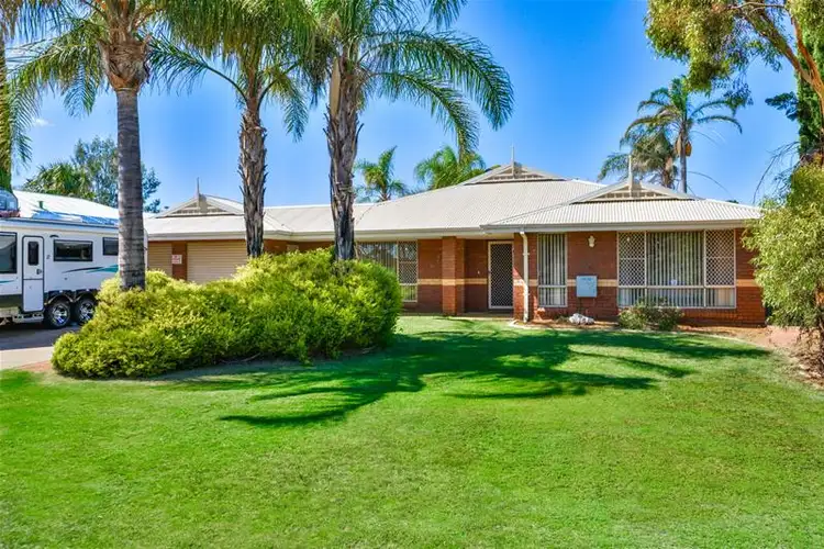 7 Windarra Way, Hannans WA 6430
