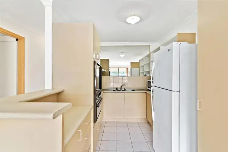 Fifth view of Homely townhouse listing, 102/43 Murtha Drive, Elanora QLD 4221