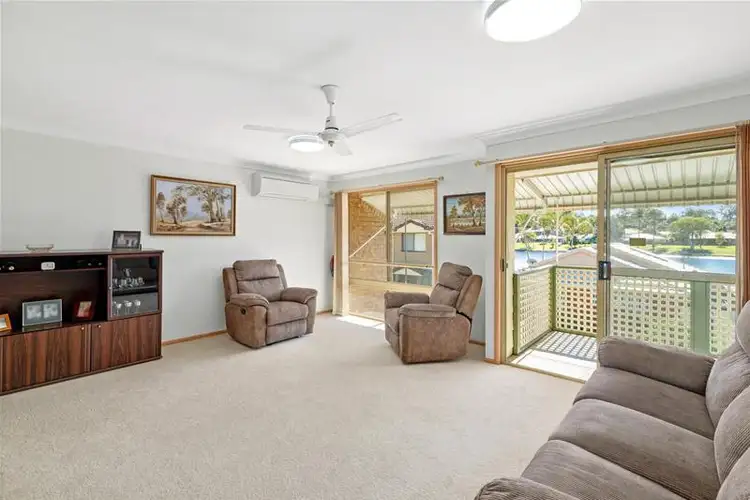 Sixth view of Homely townhouse listing, 102/43 Murtha Drive, Elanora QLD 4221