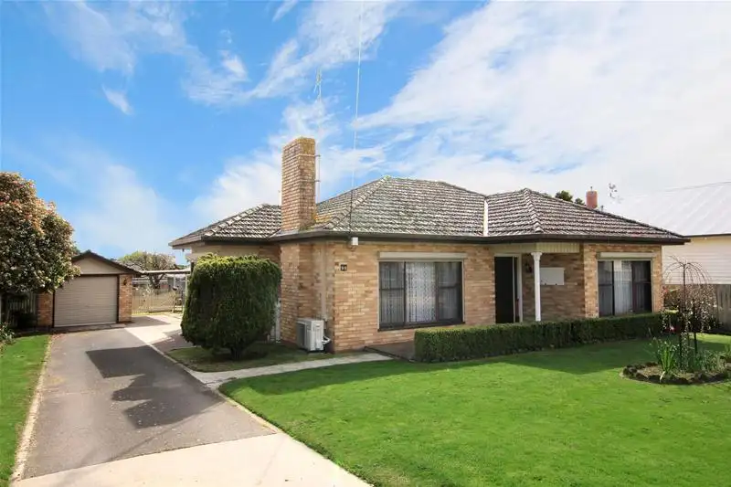 Main view of Homely house listing, 90 Baynes Street, Terang VIC 3264