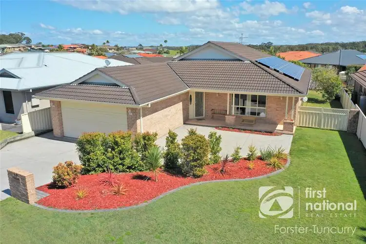 49 Akala Avenue, Forster NSW 2428