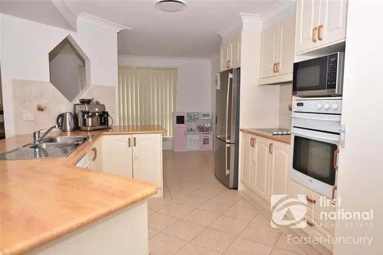 Fifth view of Homely house listing, 49 Akala Avenue, Forster NSW 2428