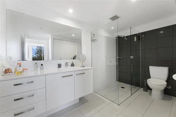 Sixth view of Homely apartment listing, 'OCEAN PACIFIC' 25 Surf Parade, Broadbeach QLD 4218