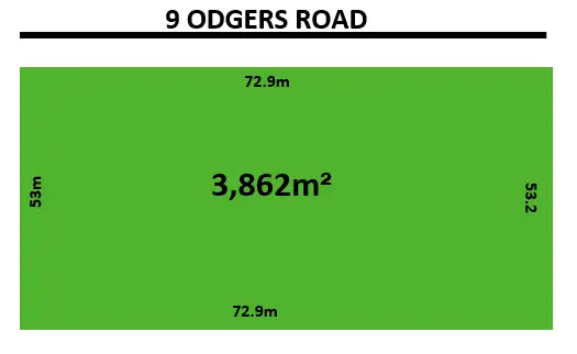 9 Odgers Road, Virginia SA 5120