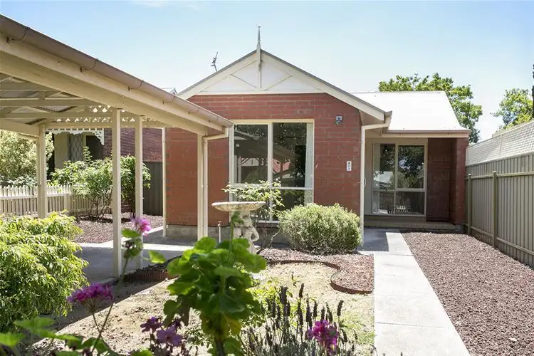 Main view of Homely house listing, 6 Regents Lane, Wynn Vale SA 5127