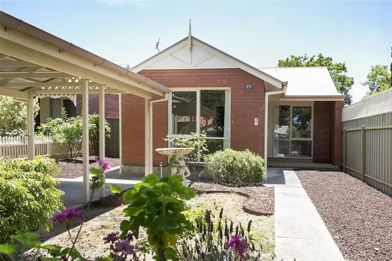 Main view of Homely house listing, 6 Regents Lane, Wynn Vale SA 5127