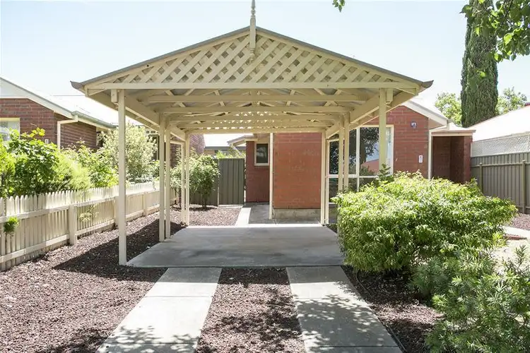 Second view of Homely house listing, 6 Regents Lane, Wynn Vale SA 5127
