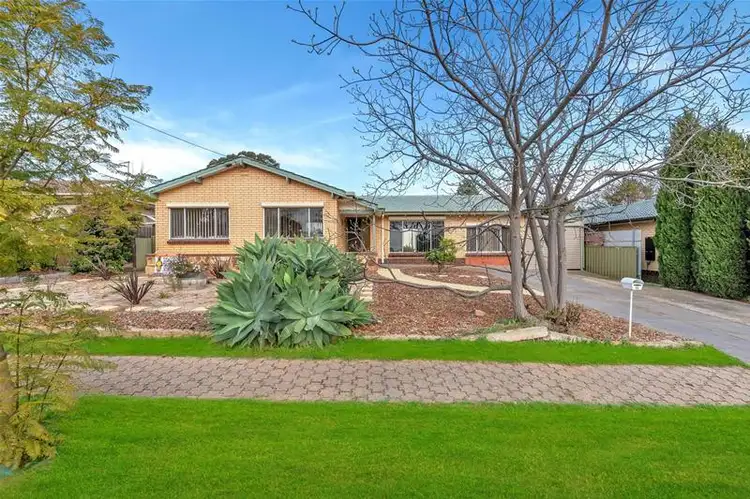 Main view of Homely house listing, 11 Bedford Street, Salisbury East SA 5109