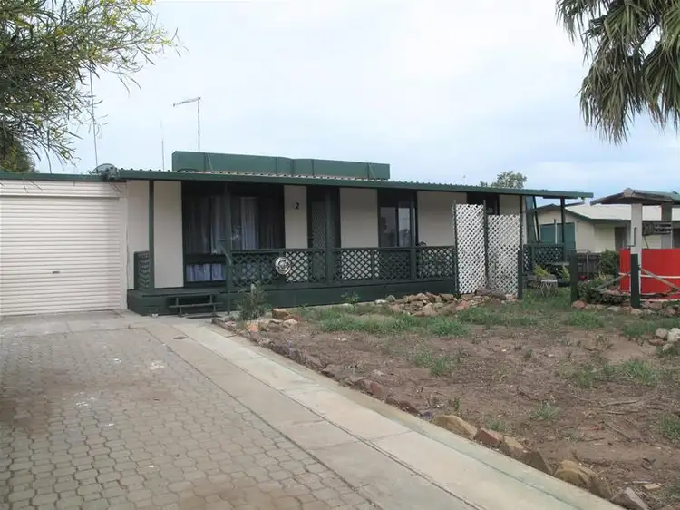 42 Cumberland Road, Port Clinton SA 5570