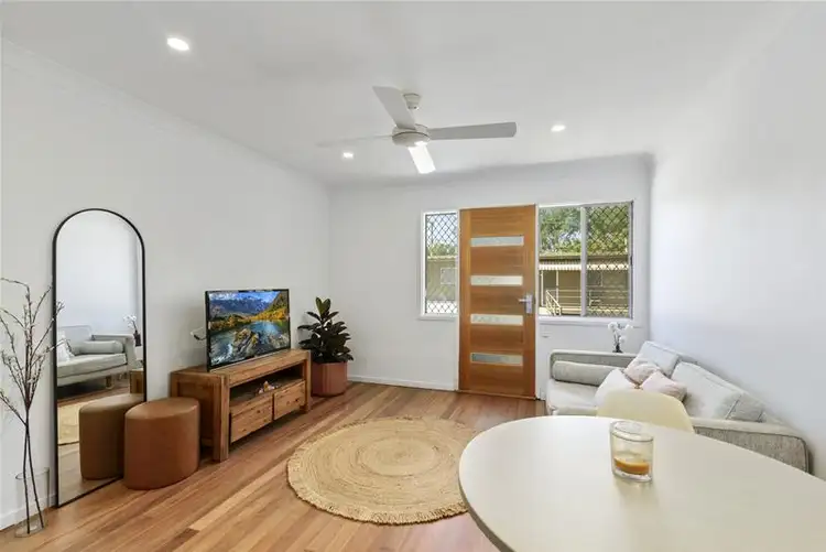 Main view of Homely apartment listing, 6/58 Sarawak Avenue, Palm Beach QLD 4221