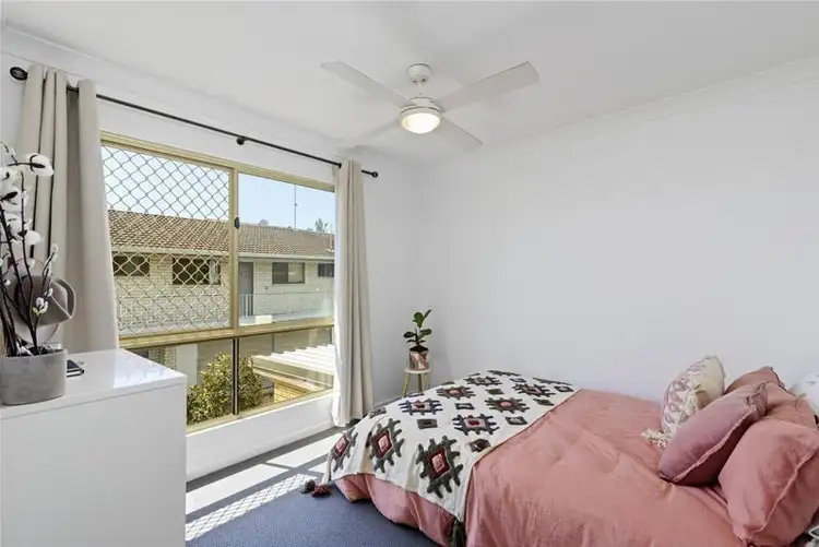 Fourth view of Homely apartment listing, 6/58 Sarawak Avenue, Palm Beach QLD 4221