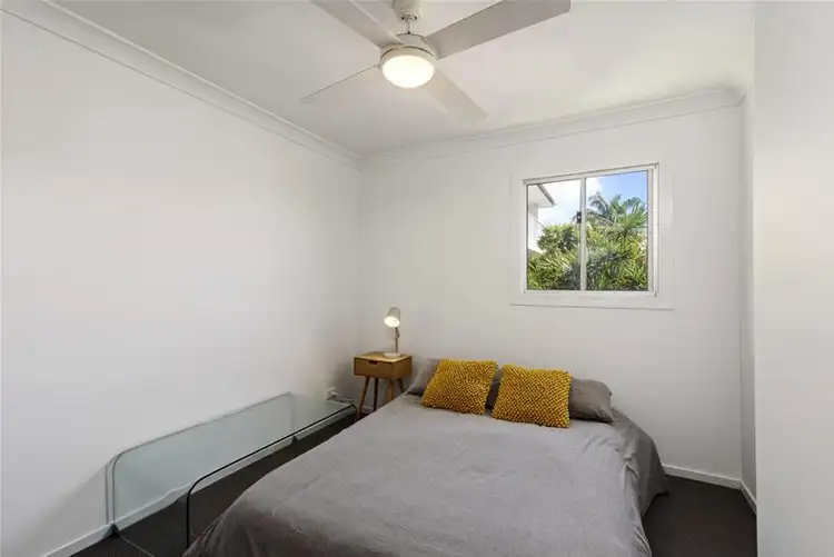 Fifth view of Homely apartment listing, 6/58 Sarawak Avenue, Palm Beach QLD 4221