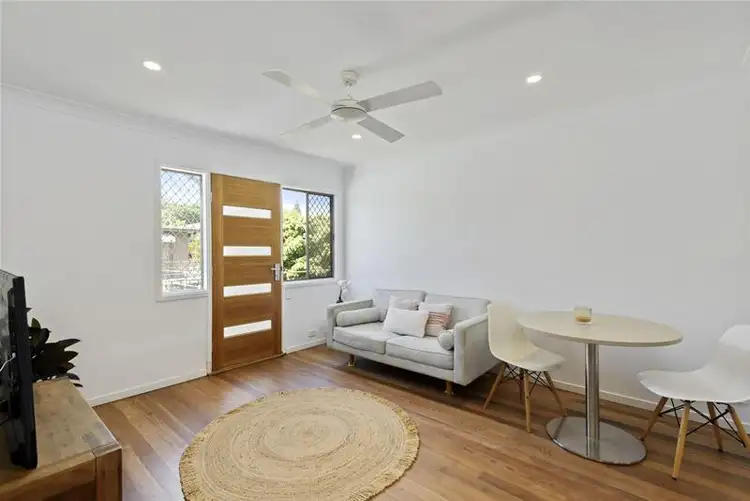 Sixth view of Homely apartment listing, 6/58 Sarawak Avenue, Palm Beach QLD 4221