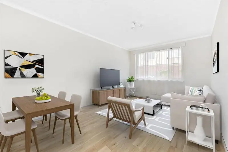 Main view of Homely unit listing, 17/10 View Street, Marrickville NSW 2204