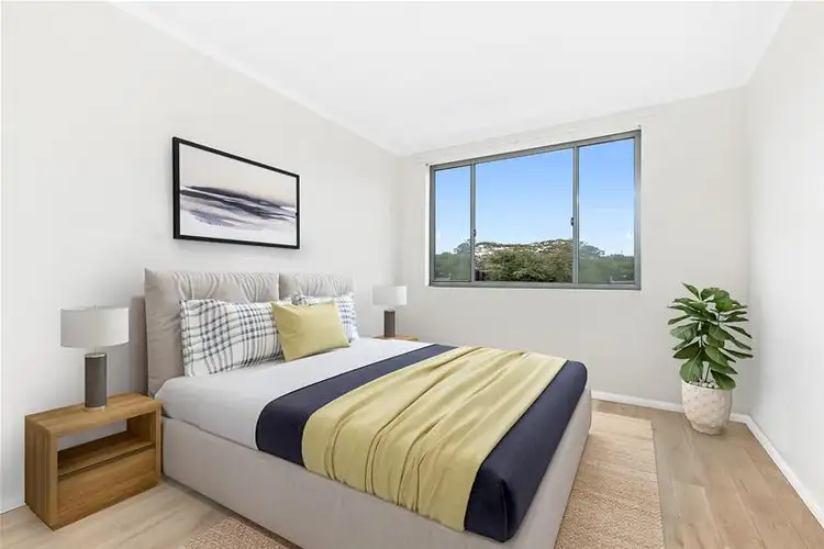 Second view of Homely unit listing, 17/10 View Street, Marrickville NSW 2204