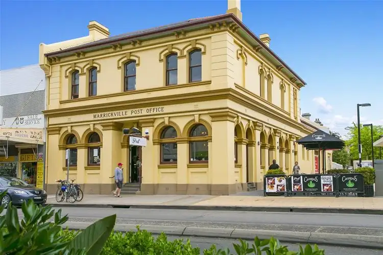 Sixth view of Homely unit listing, 17/10 View Street, Marrickville NSW 2204