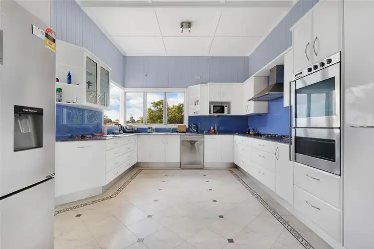 Fifth view of Homely house listing, 8 Spica Street, Coorparoo QLD 4151