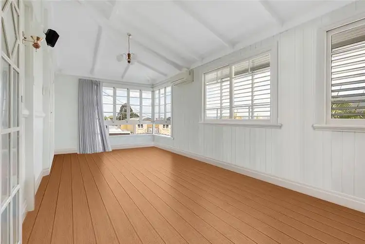 Sixth view of Homely house listing, 8 Spica Street, Coorparoo QLD 4151