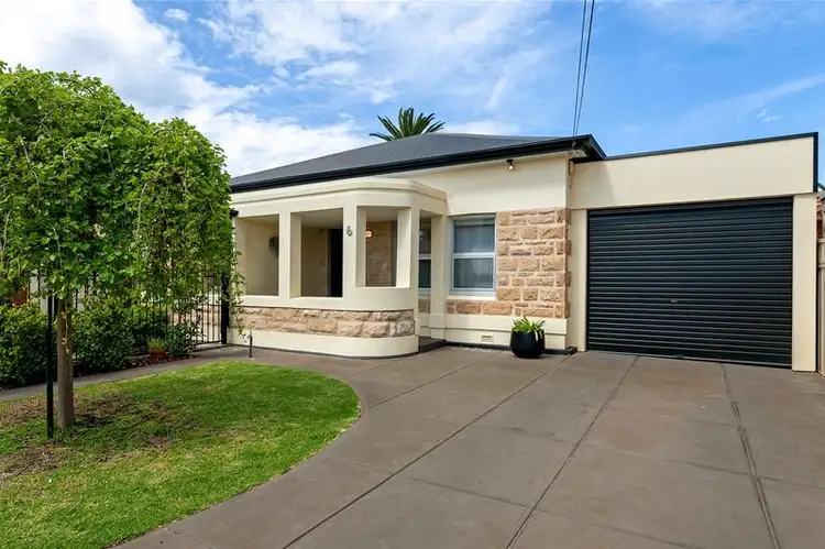 6 Helmsdale Avenue, Glengowrie SA 5044