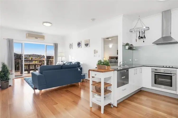 Main view of Homely apartment listing, 20/35 Dunmore Terrace, Auchenflower QLD 4066