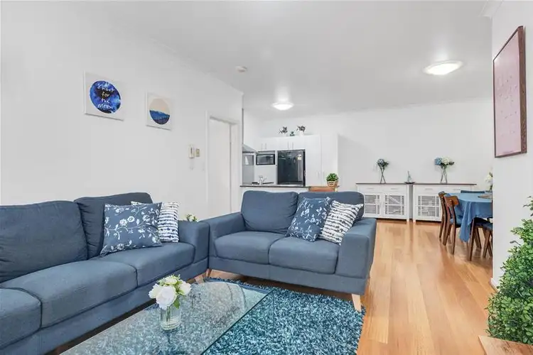 Second view of Homely apartment listing, 20/35 Dunmore Terrace, Auchenflower QLD 4066
