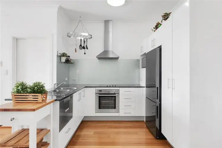 Third view of Homely apartment listing, 20/35 Dunmore Terrace, Auchenflower QLD 4066