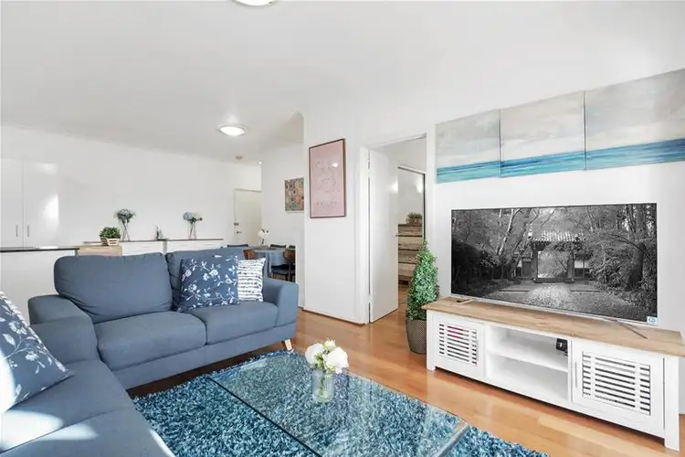 Fourth view of Homely apartment listing, 20/35 Dunmore Terrace, Auchenflower QLD 4066
