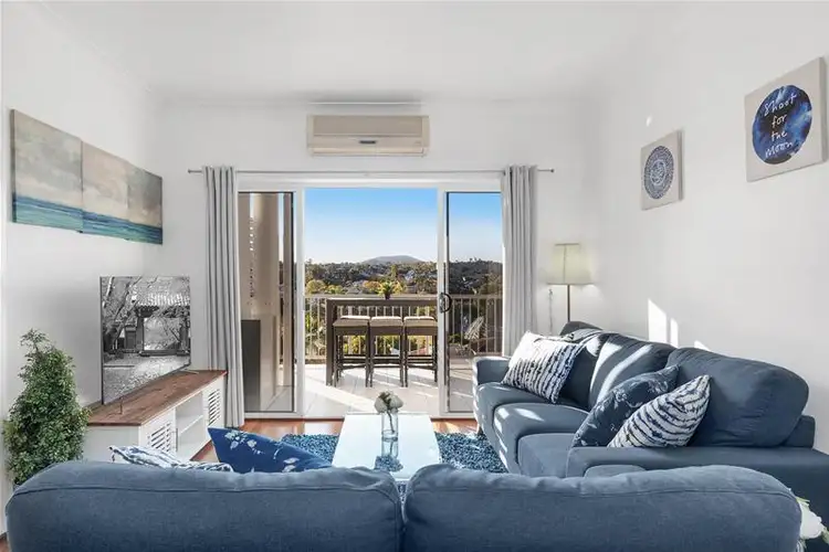 Fifth view of Homely apartment listing, 20/35 Dunmore Terrace, Auchenflower QLD 4066