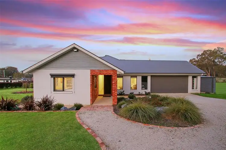 Second view of Homely house listing, 1F Howards Road, Baranduda VIC 3691