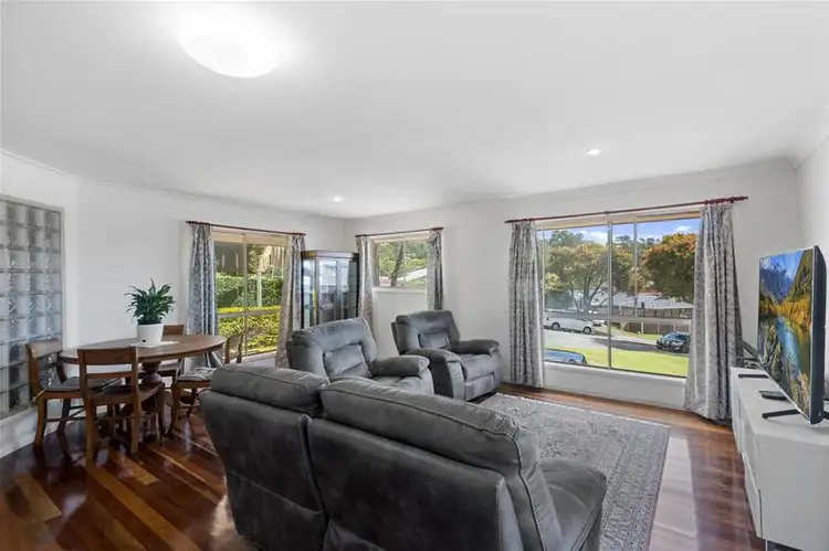 Second view of Homely house listing, 6 Taproot Place, Elanora QLD 4221