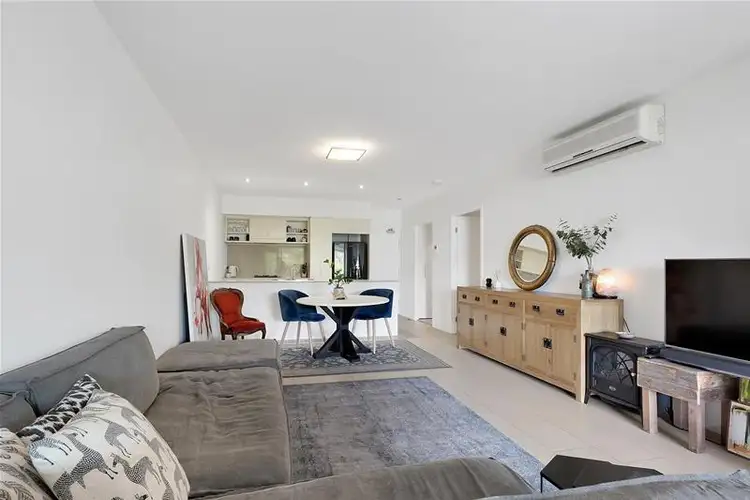 Second view of Homely apartment listing, 10/37 Duncan Street, West End QLD 4101